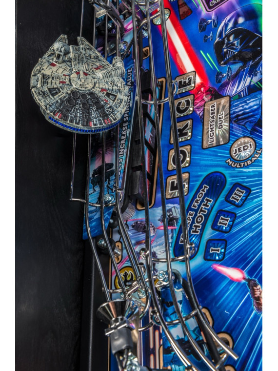 Flipper Star Wars PREMIUM