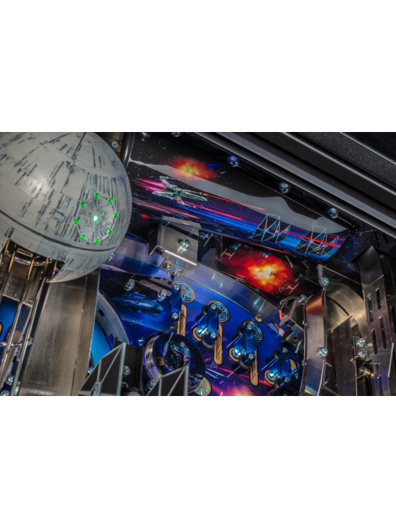 Flipper Star Wars PREMIUM