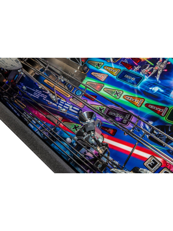 Flipper Star Wars PREMIUM