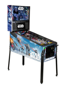 Flipper Star Wars PREMIUM