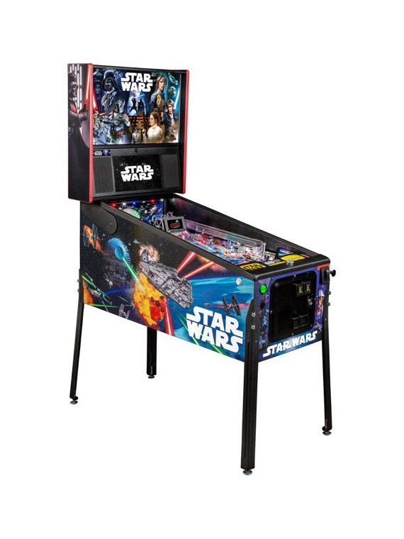 Flipper Star Wars PRO OCCASION