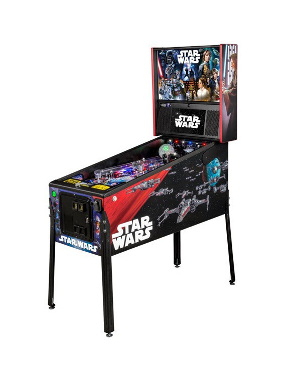 Flipper Star Wars PRO OCCASION