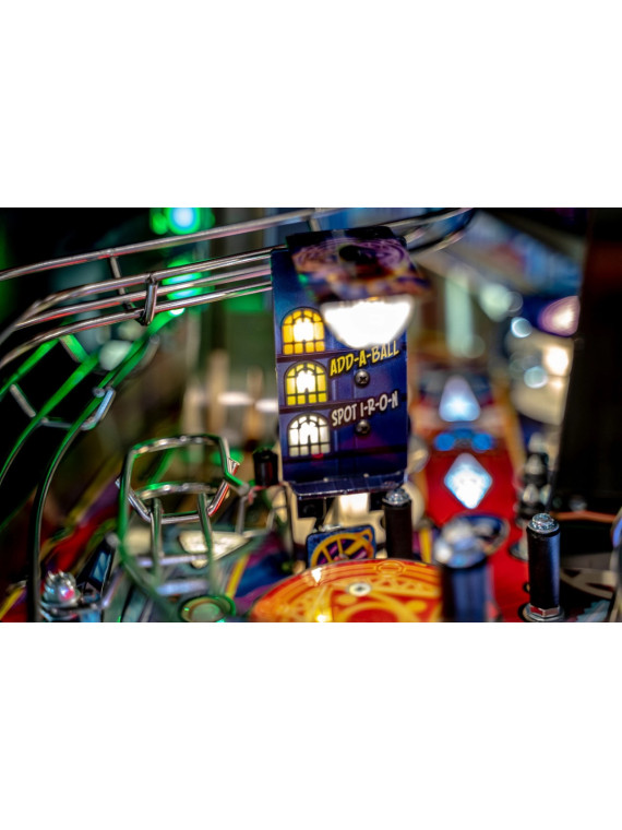 Flipper Avengers: Infinity Quest PREMIUM OCCASION