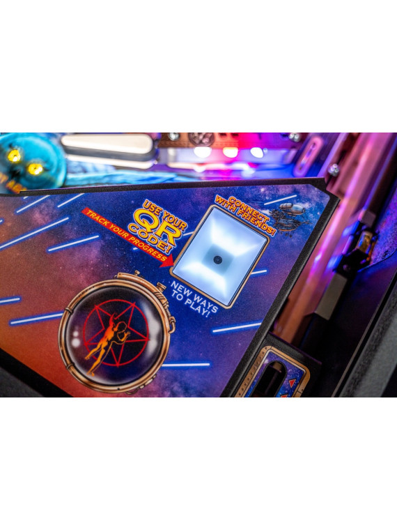 Flipper Rush PREMIUM OCCASION