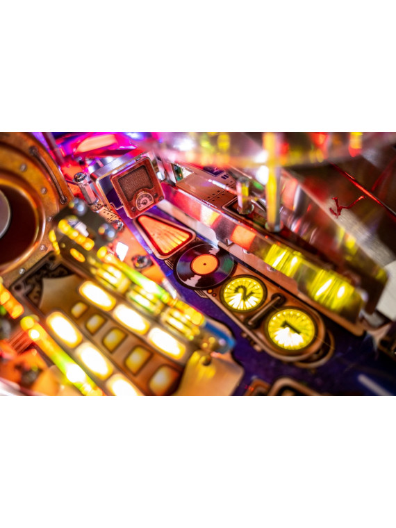 Flipper Rush PREMIUM OCCASION