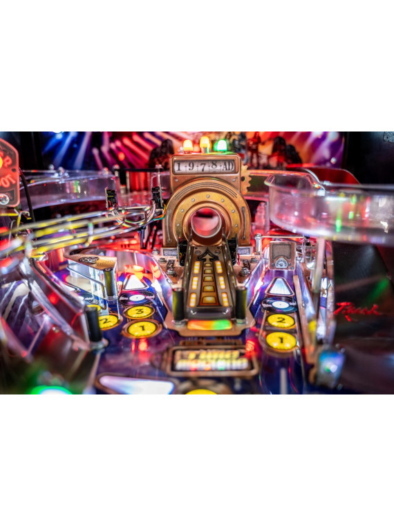 Flipper Rush PRO OCCASION