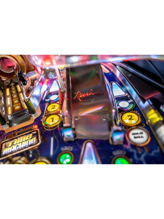 Flipper Rush PRO OCCASION