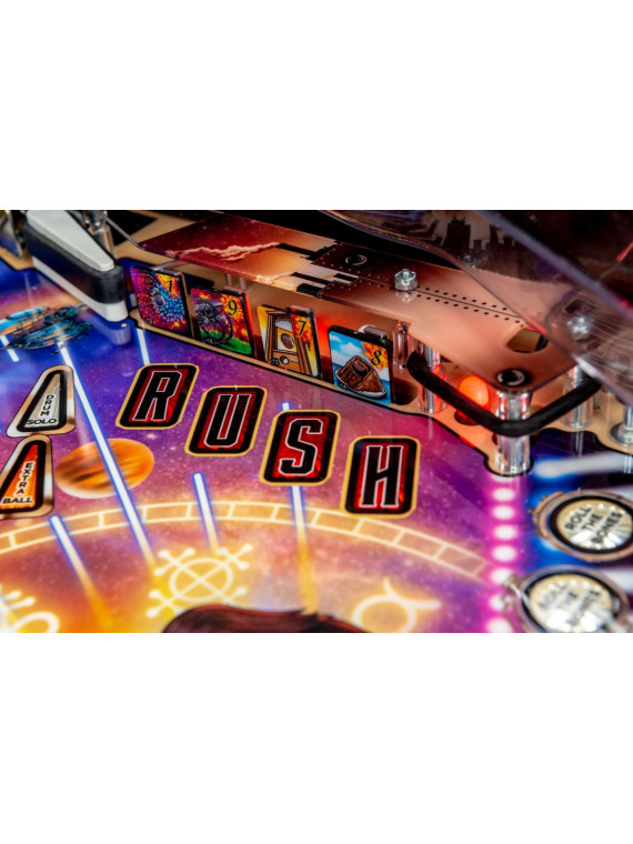 Flipper Rush PRO OCCASION