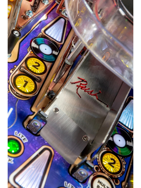 Flipper Rush PRO OCCASION