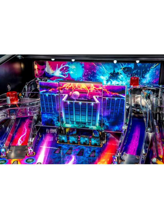 Flipper Stranger Things PRO OCCASION