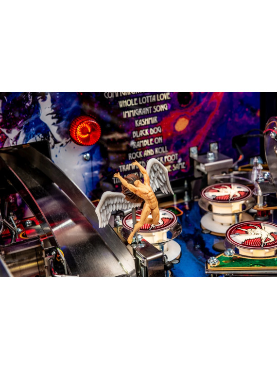 Flipper Led Zeppelin PREMIUM OCCASION