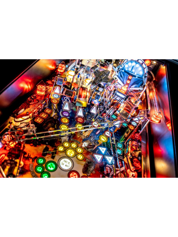 Flipper The Mandalorian PREMIUM OCCASION