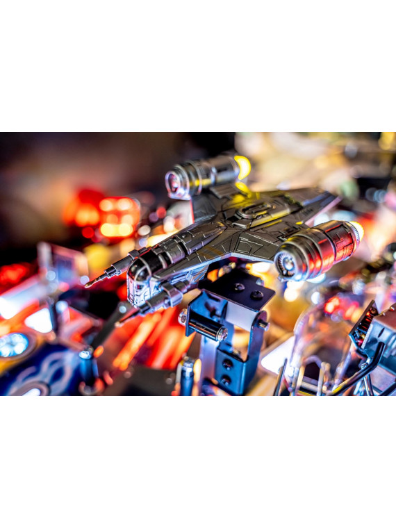 Flipper The Mandalorian PREMIUM OCCASION