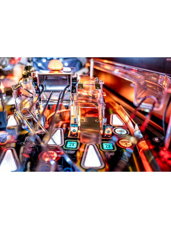 Flipper The Mandalorian PREMIUM OCCASION