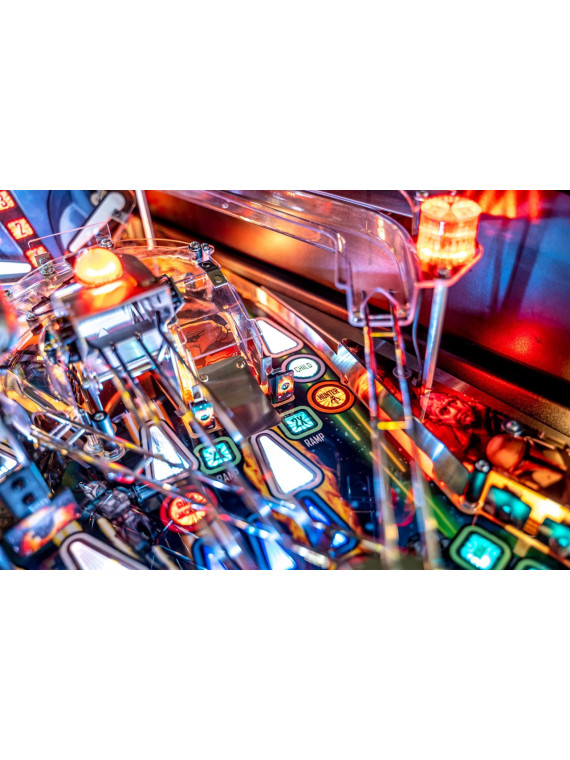 Flipper The Mandalorian PREMIUM OCCASION