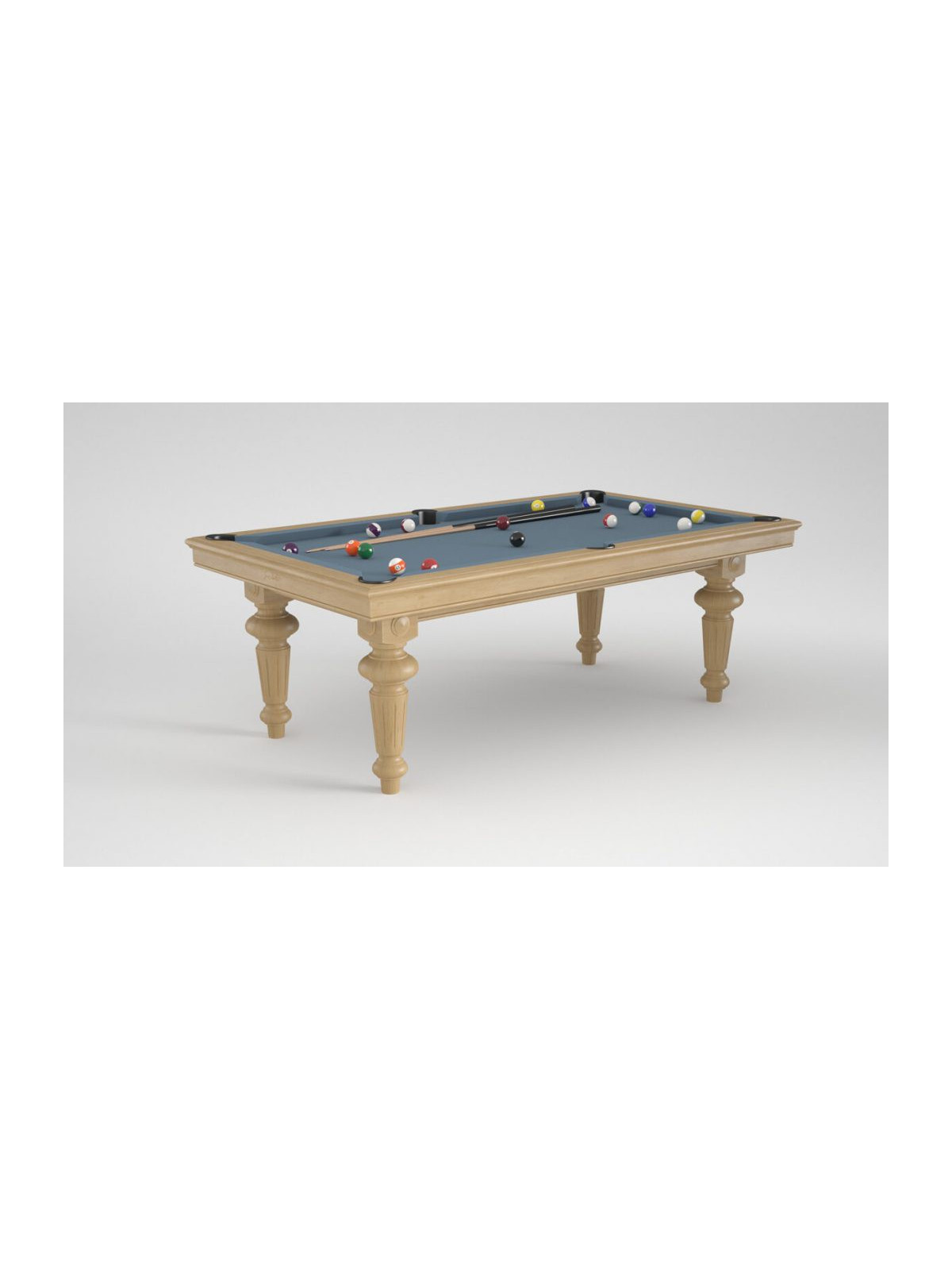 BILLARD ILE DE FRANCE (MONTFORT INTEMPOREL)