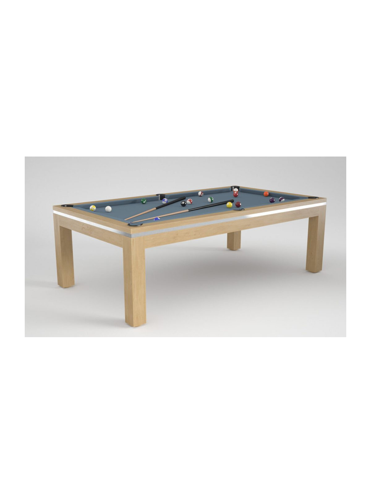 BILLARD CAMARGUE (MONTFORT INTEMPOREL)