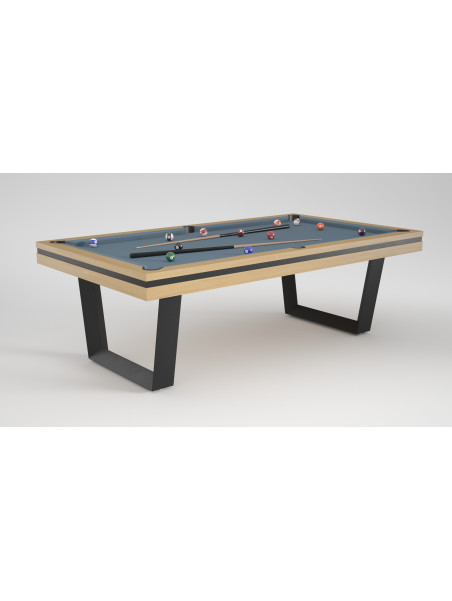 BILLARD DELTA (MONTFORT INTEMPOREL)