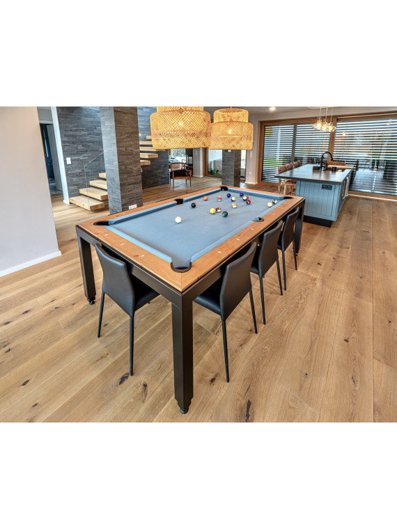 Billard FusionTables