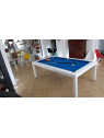 Billard FusionTables