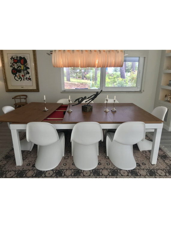 Billard FusionTables avec plateau table