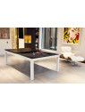 Billard FusionTables avec plateau table