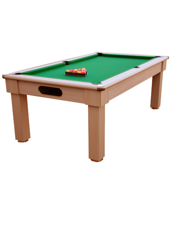Billard Milano 6ft Optima