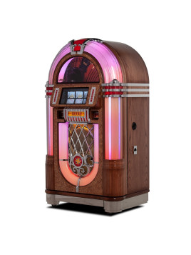 Jukebox SL33 Vinyle 33T...