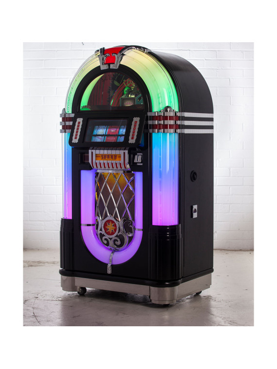 Jukebox Vinyle 45T Sound Leisure