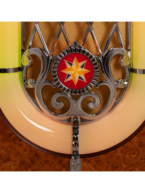 Jukebox Vinyle 45T Sound Leisure