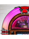 Jukebox Manhattan Vinyle 45T Sound Leisure