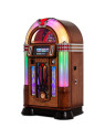 Jukebox Manhattan Vinyle 45T Sound Leisure