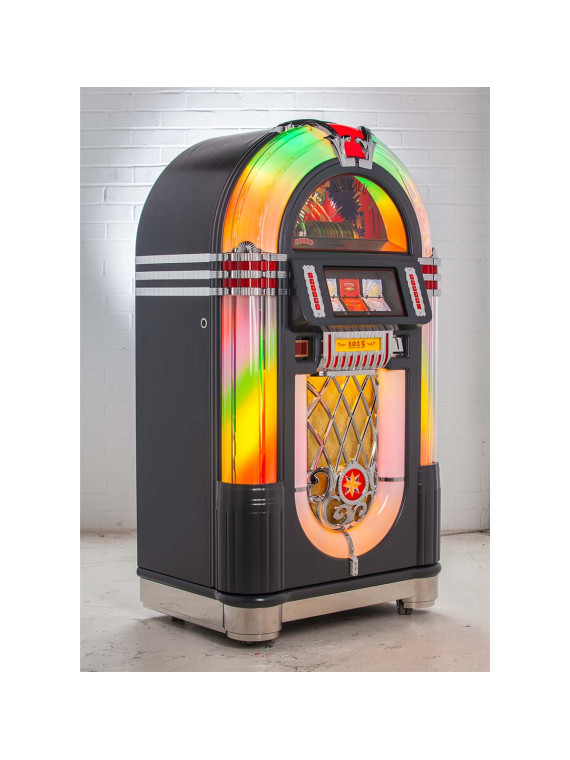 Jukebox SL15 CD Sound Leisure