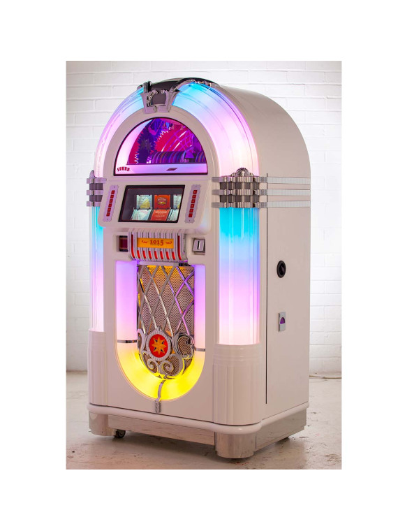 Jukebox SL15 CD Sound Leisure