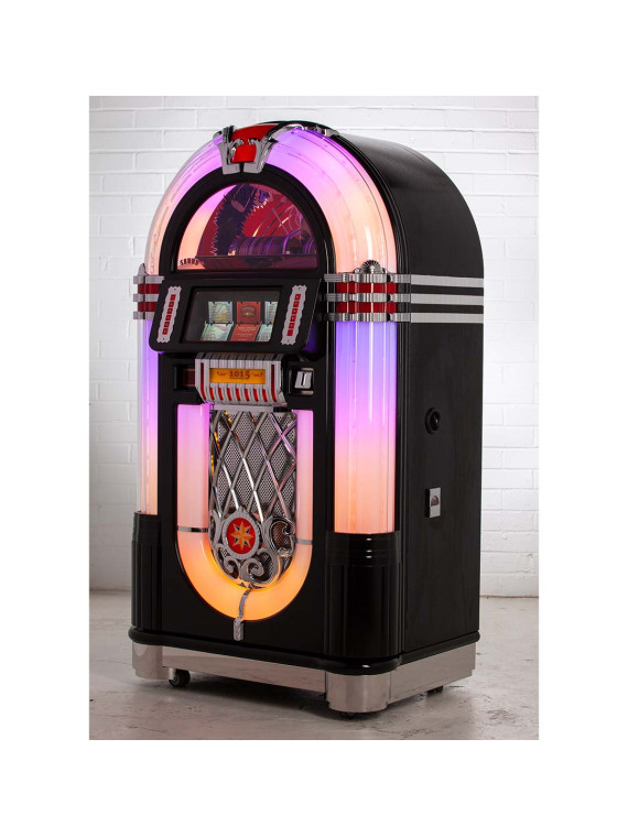 Jukebox SL15 CD Sound Leisure