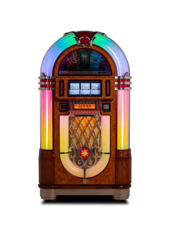 Jukebox SL15 CD Sound Leisure