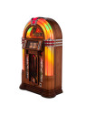 Jukebox Melody Slimeline CD Sound Leisure