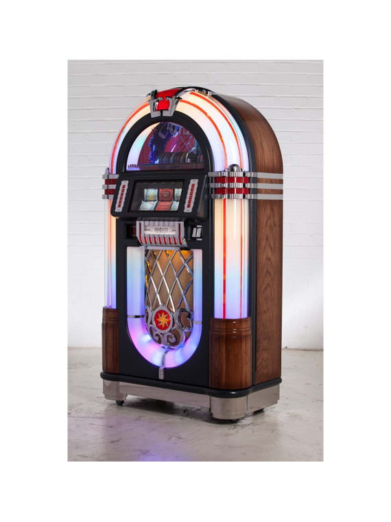 Jukebox SL15 Slimeline CD Sound Leisure