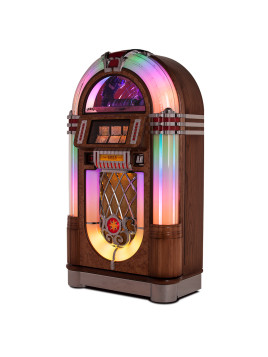 Jukebox SL15 Slimeline CD...