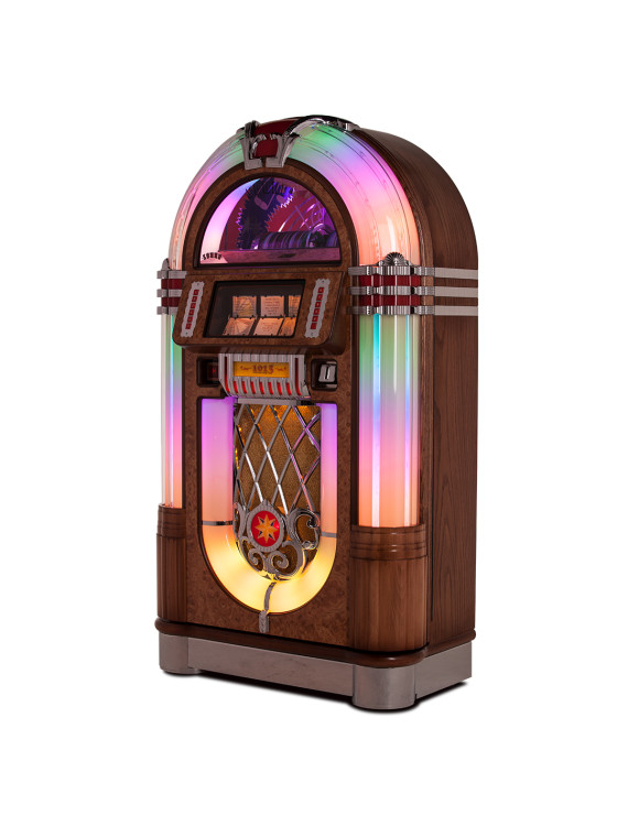 Jukebox SL15 Slimeline CD Sound Leisure