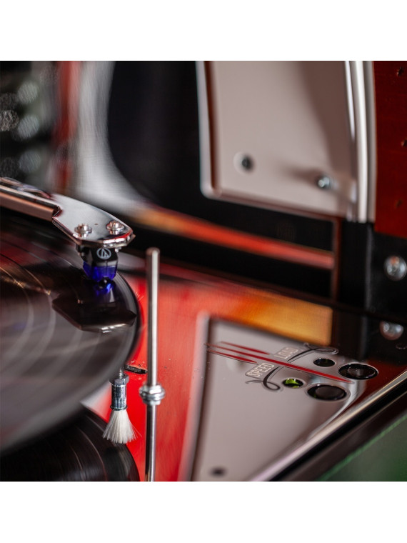 Jukebox LP20 vinyle 33 tours Wurlitzer Tribute