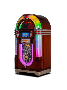 Jukebox LP20 vinyle 33...