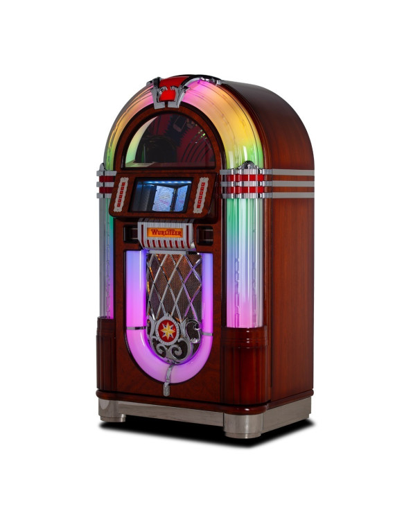 Jukebox LP10 vinyle 33 tours Wurlitzer Tribute