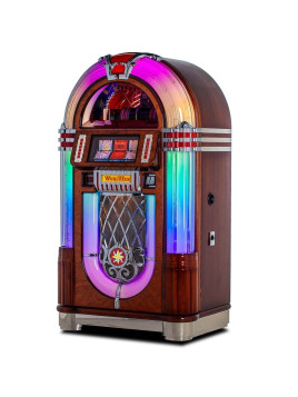 Jukebox 1015 CD Wurlitzer...