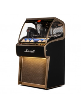 Jukebox Marshall Rocket...