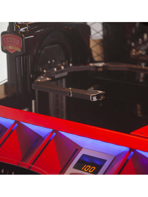 Jukebox Anniversary Rocket Vinyle 33T Sound Leisure