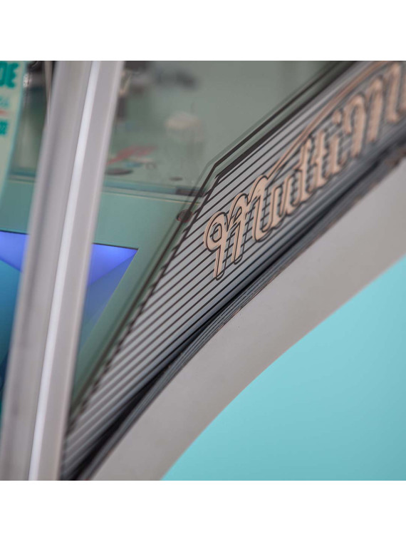 Jukebox Anniversary Rocket Vinyle 33T Sound Leisure