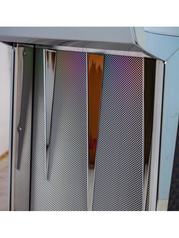 Jukebox Streamliner Rocket 45 tours Sound Leisure