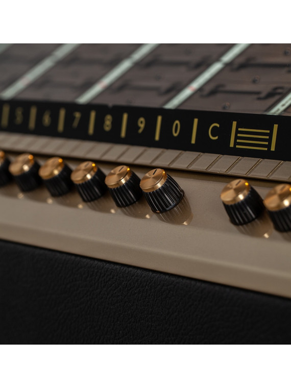 Jukebox Marshall Rocket Vinyle 45 tours Sound Leisure