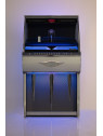 Jukebox Streamliner CD Sound Leisure